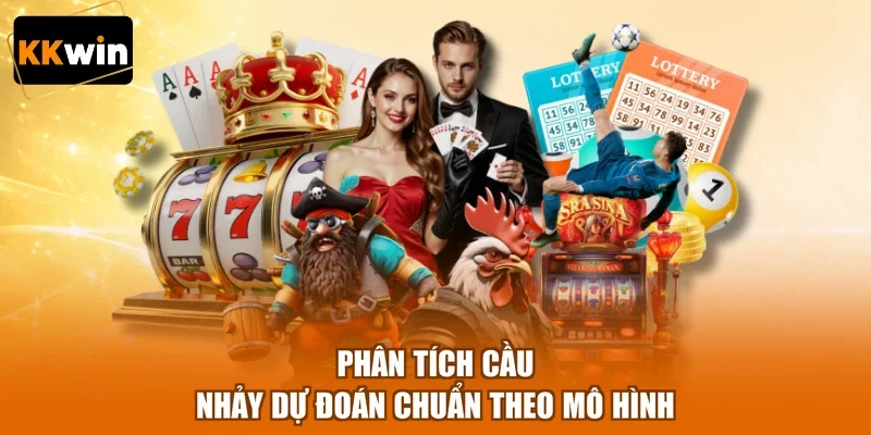 phan tich cau nhay du doan chuan theo mo hinh Phân tích cầu nhảy dự đoán chuẩn theo mô hình
